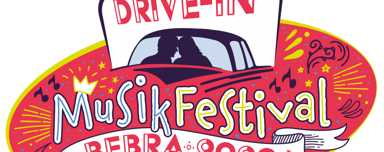 Kultur kontra Corona: Drive-In-Festival Bebra 2020