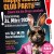Happy Easter CLUB PARTY im Lokschuppen!