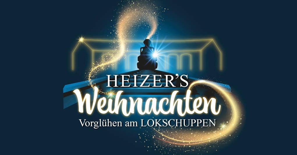 Heizer’s Weihnachten vom  15. - 18.12.2022